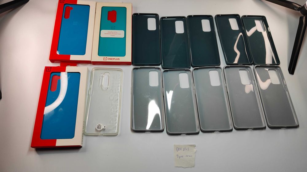 Чохли OnePlus 9 PRO чехли Оригінал 8 pro nord 5g