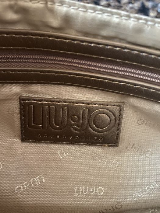 Сумка Liu Jo, состояние хорошее
