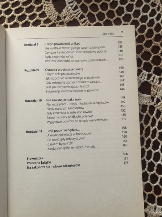 Jak znaleźć pracę i nie zgubić po drodze siebie