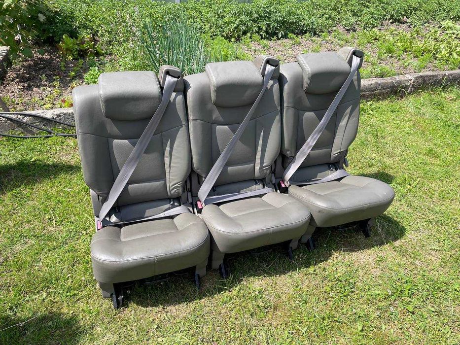 Сидушки, кресла Jumpy, Expert, Scudo - удобный салон без переплат, переделка буса на пасажир