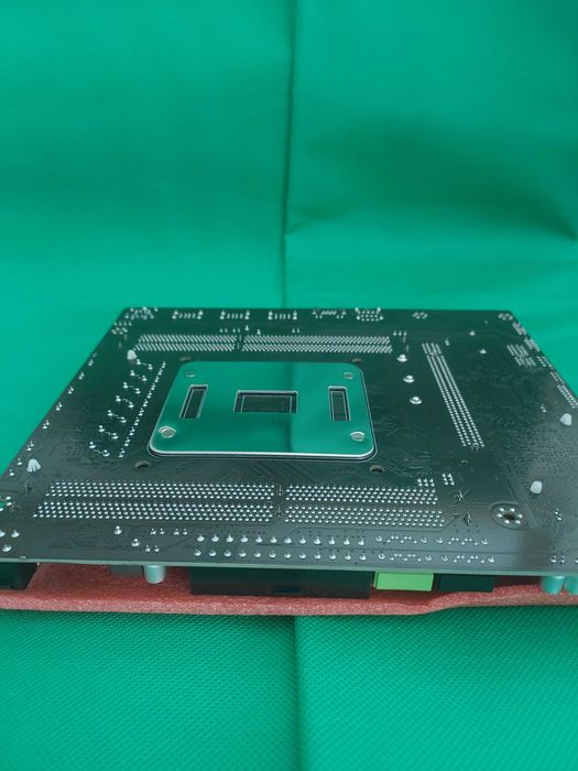 Placa-mãe X79 LGA 2011