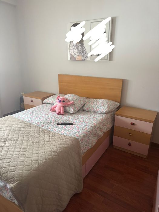Quarto Completo Infantil