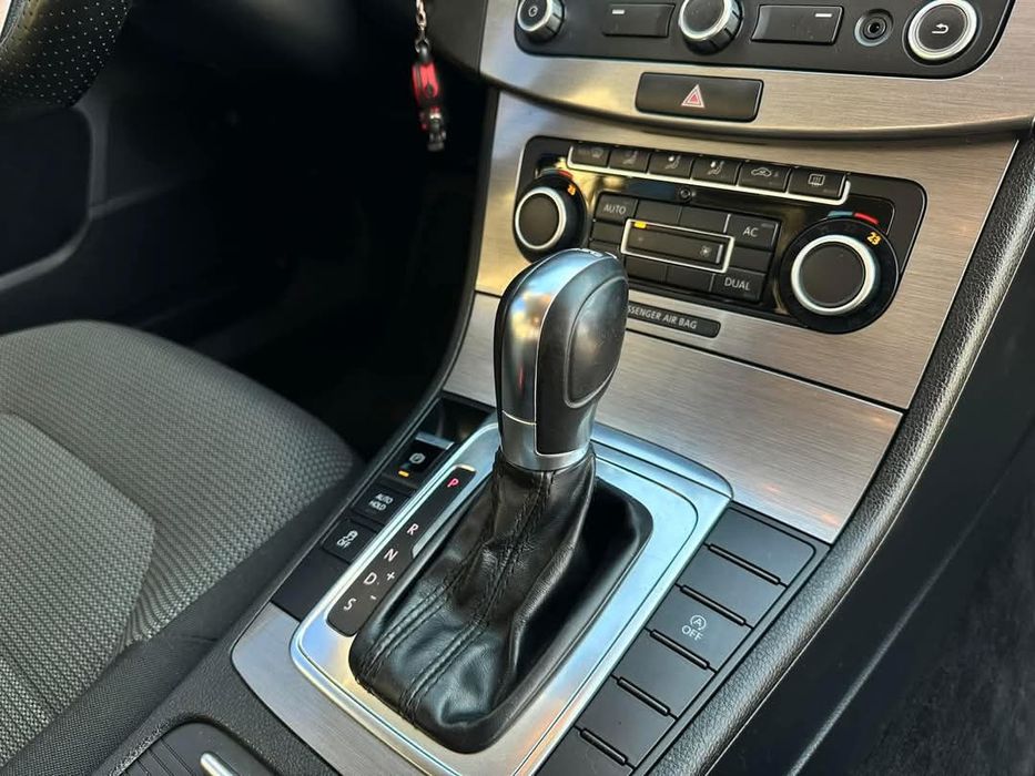 Passat b7 2.0TDI 2011