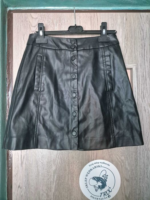 Spódniczka Stradivarius