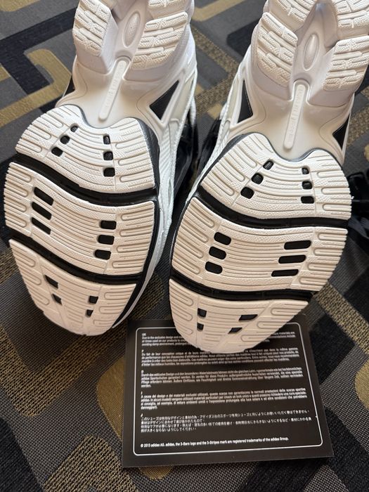 Raf simons replicant