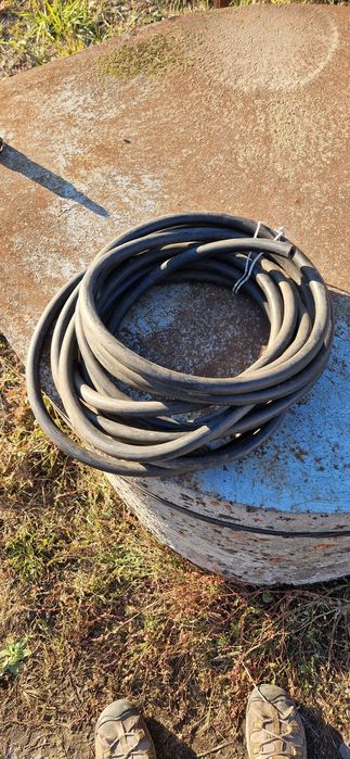 Шланг кислородный 11м