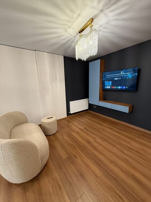 Продається  квартира, пров. Цегельний