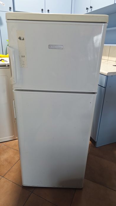 Lodówka Electrolux