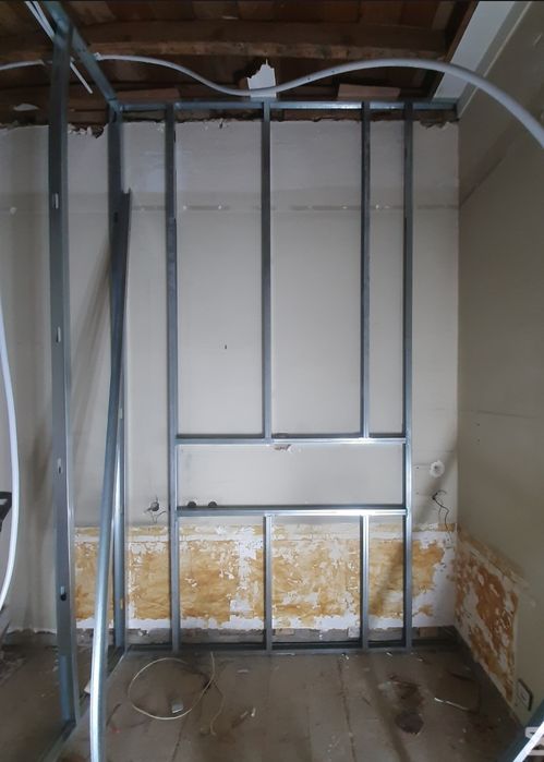 LC REMODELAÇÃO - Remodelações Totais, WC e Pintura Lisboa e Margem Sul