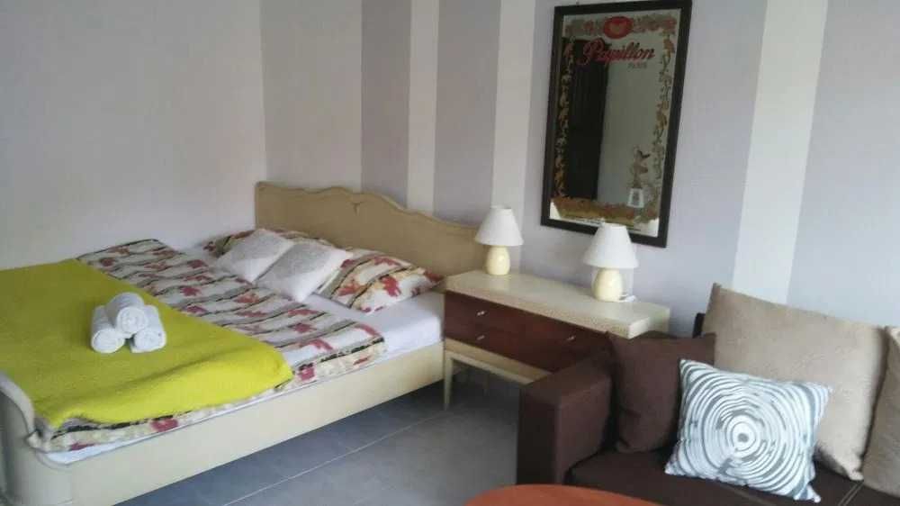 Pokoje gościnne i Apartamenty w  Międzyzdrojach..