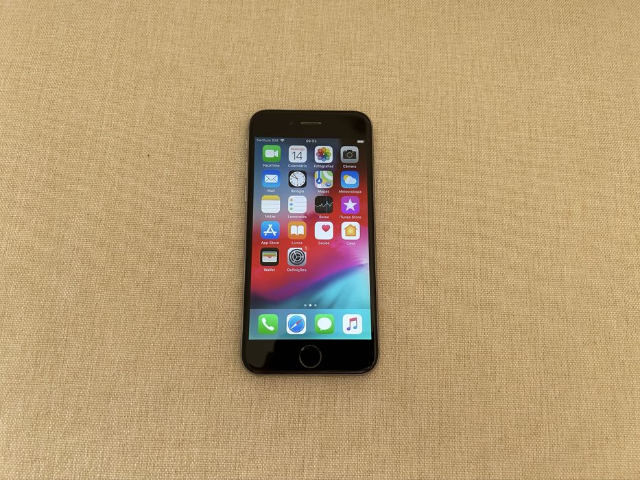 iPhone 6 16GB 4.7’’