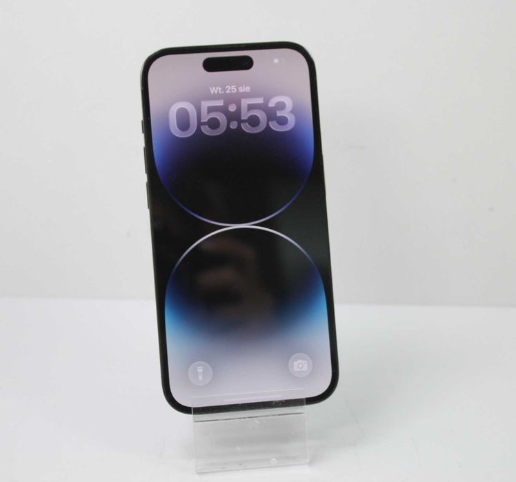 Telefon IPHONE 14 PRO 256GB