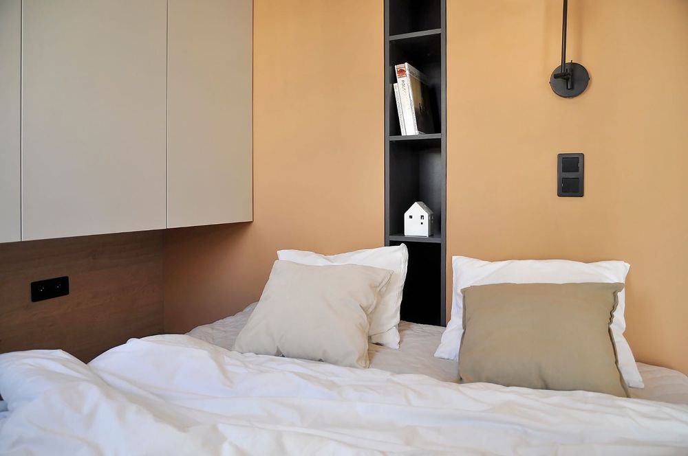 Apartment „Wola” Warszawa Warszawa Wola • OLX.pl