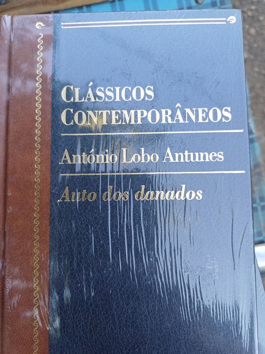 Eciclopedia Classicos contemporâneos