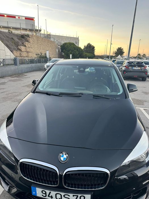 BMW serie 2 diesel