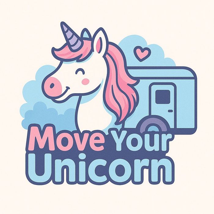 Move Your Unicorn. Transport koni. Baza Warszawa Wilanów. Cała Polska