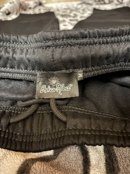 Штани Broken Planet