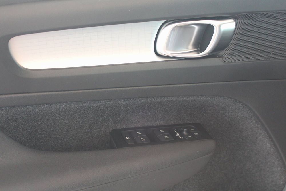 Volvo XC 40 1.5 T5 PHEV Inscription Expression