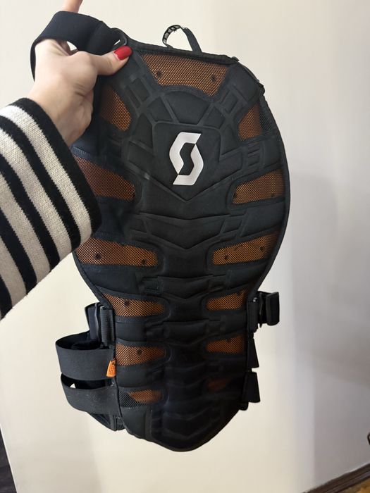Захист для спини Scott (лижне спорядження)