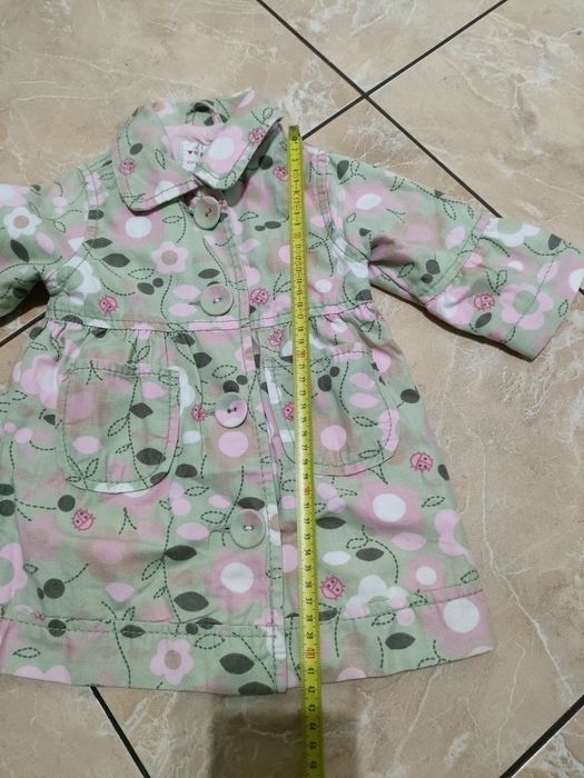 Płaszczyk Next 68/74