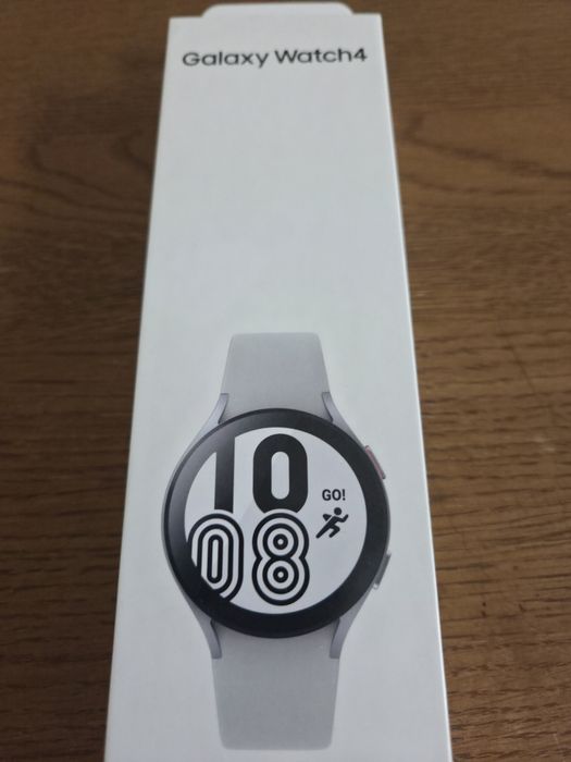 Smartwatch Samsung Galaxy Watch 4