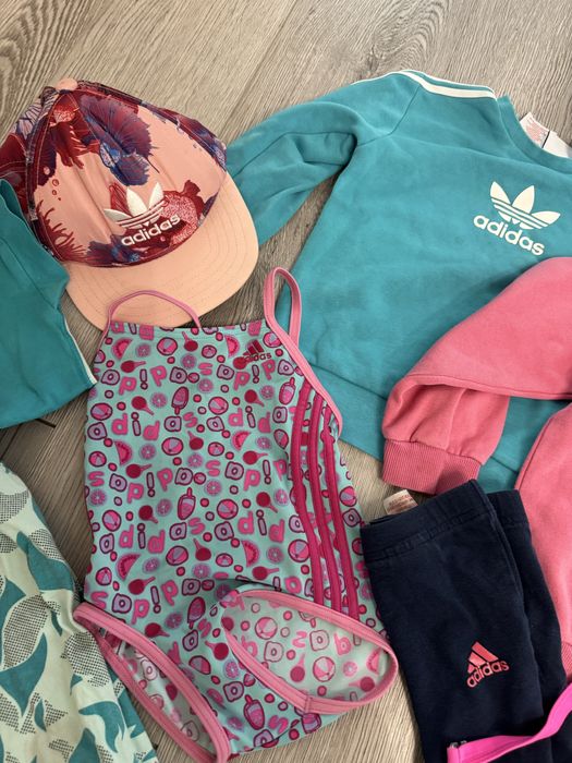 Адідас лот 2-3 роки