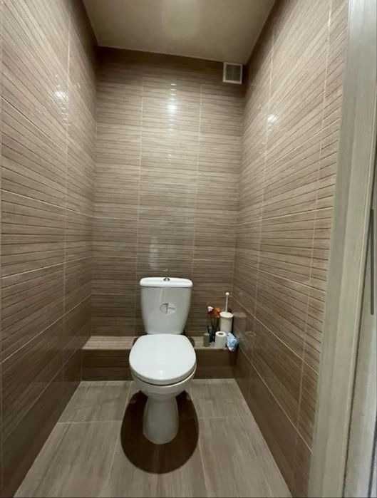 1к квартира в новострое, Пески, Южный, аренда