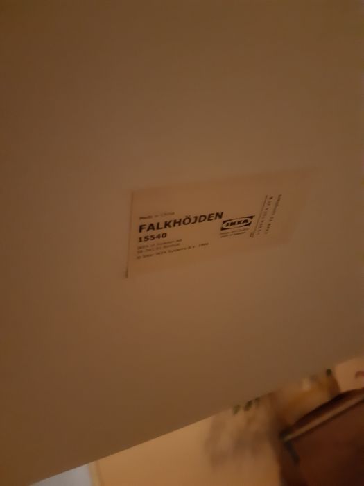 Stół IKEA 110x65cm