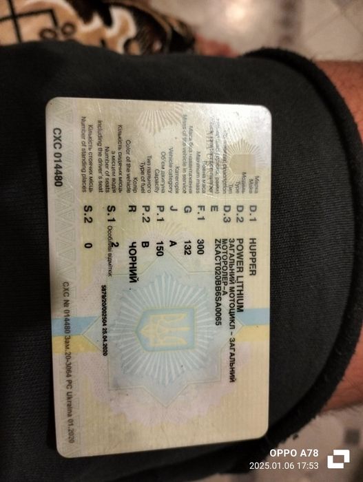 Продам Скутер Honda sh 150