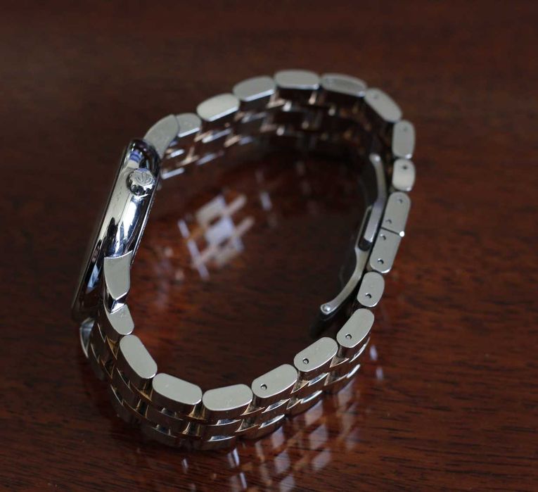 RADO DiaMaster QUARTZ - Zegarek Damski