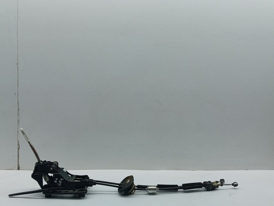 Seletor caixa velocidades PEUGEOT 208