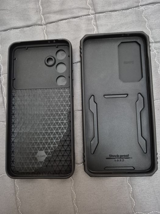 Etui Samsung s24 fe