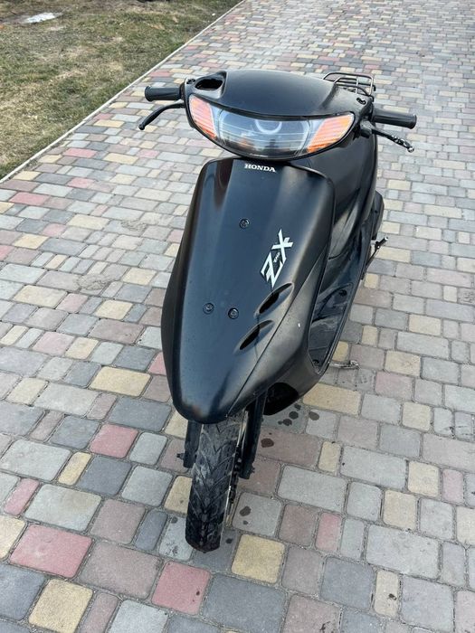 Продам скутер Хонда дио 34 в гарному стані
