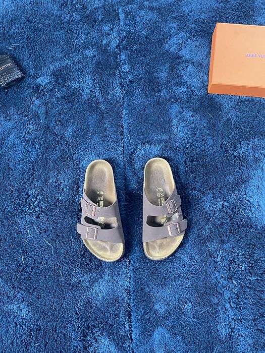 Klapki birkenstore