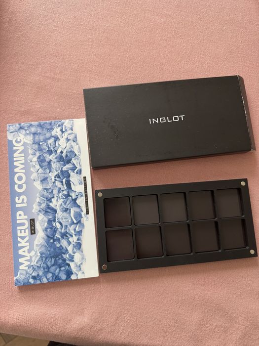 Футляр Inglot для системи Freedom System