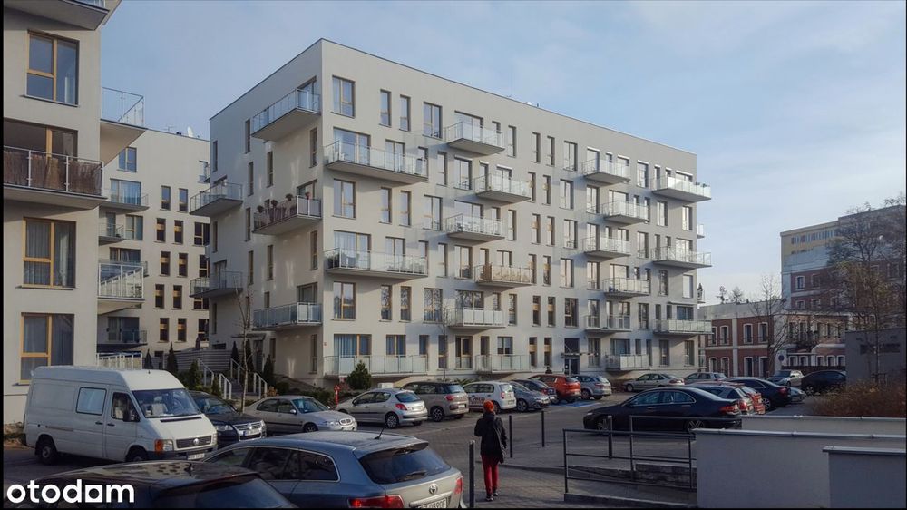 Trzypokojowe mieszkanie Viniarnia Home od Lipca 2026 - Widok 6