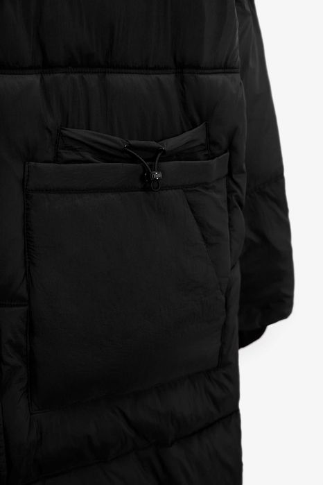 ZARA Нова жіноча зимова куртка