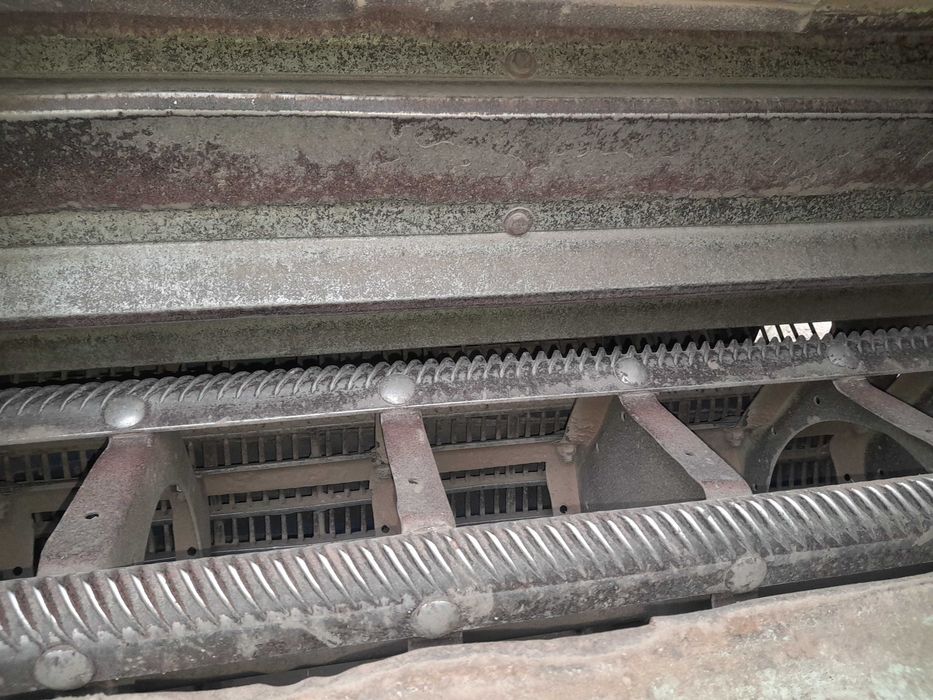 Комбайн Class Consul / Клас Консул, 3м жатка