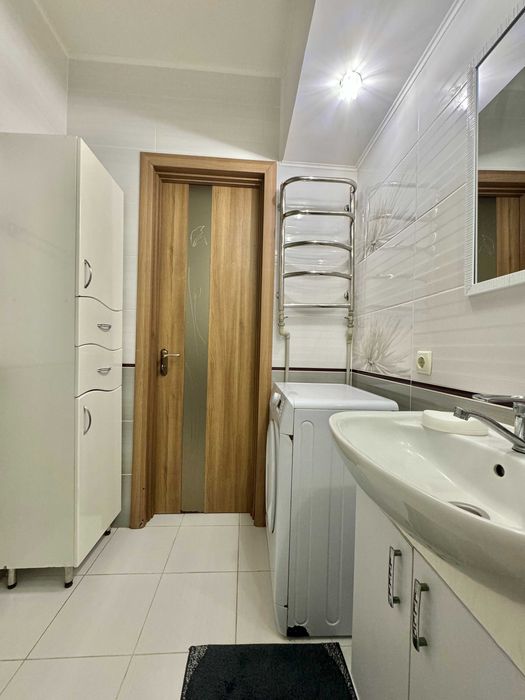 ApartPoltava 2КІМН у новобудові, 7сп. місць 100м² ЦЕНТР, СВІТЛО ЗАВЖДИ