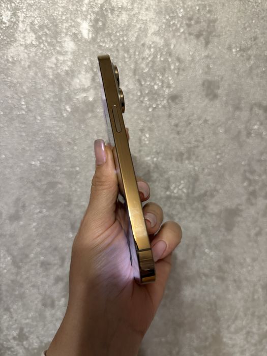 Iphone 14 Pro 128gb Gold айфон