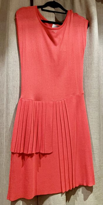 Vestido Luis Buchinho