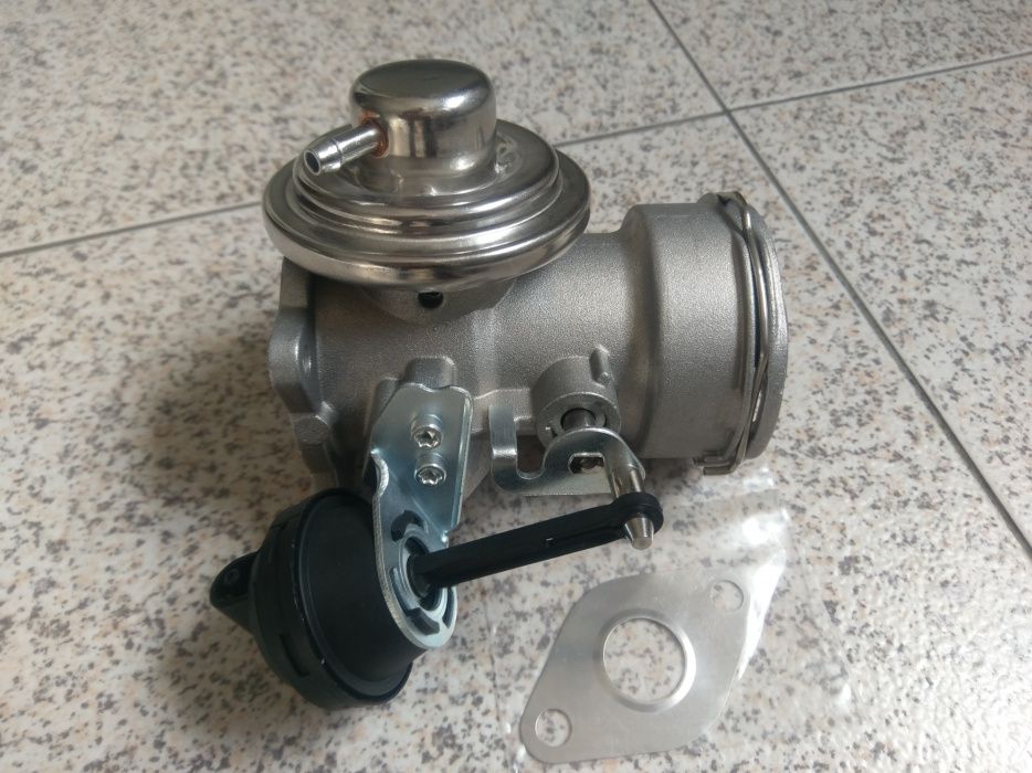 EGR nova para 1.9tdi
