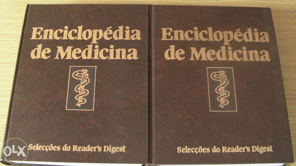Encyclopedia of Medicine