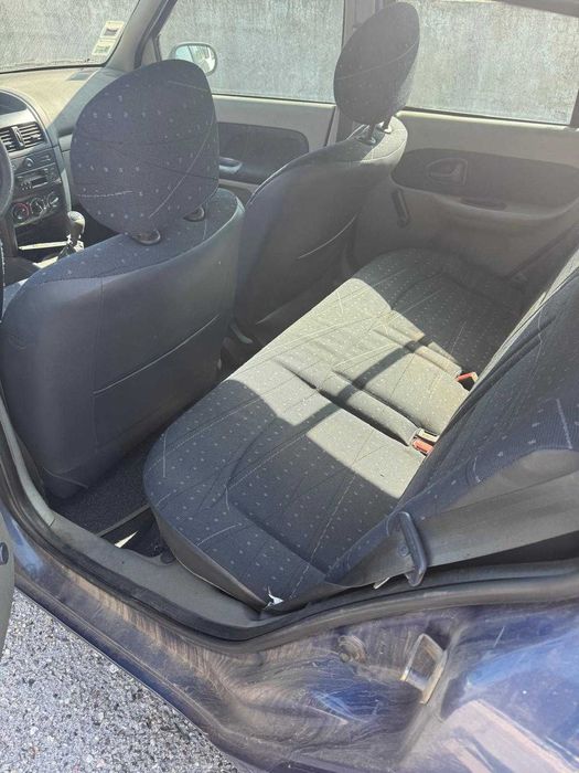 Renault Clio 1.5 DCI