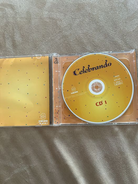 Celebrando - Música para Todas as Ocasiões