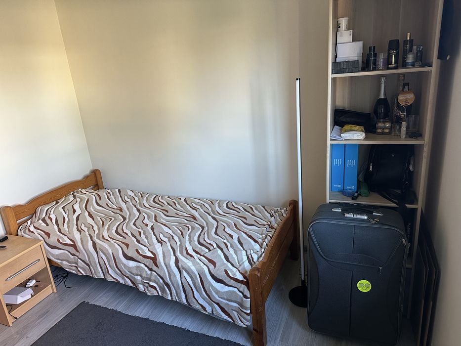 room for rent, pokój do wynajęcia, habitación en renta