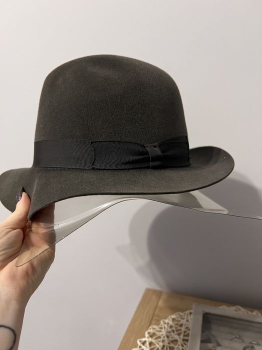 Kapelusz na glowe Polski Producent