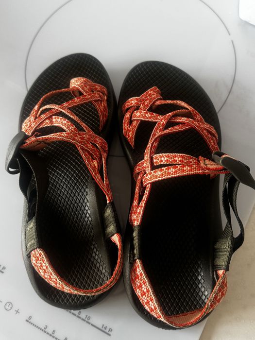 Туристичні сандалі Chaco ZX/2 classic