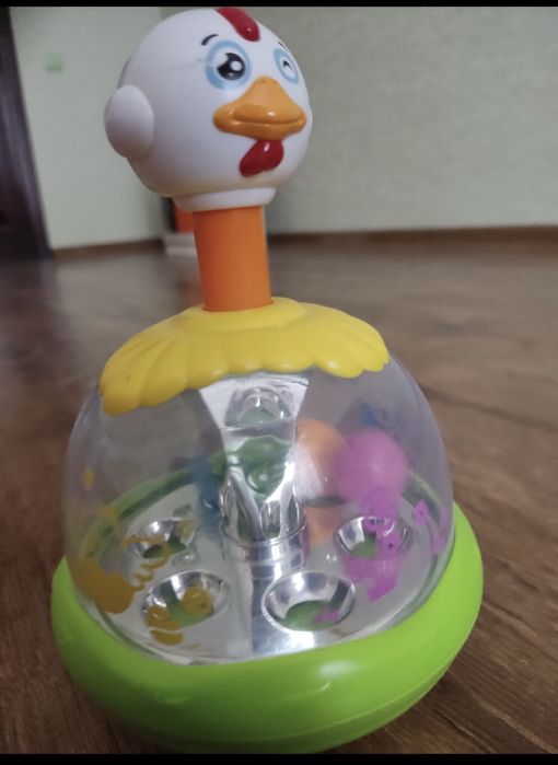 Юла дзига маторика