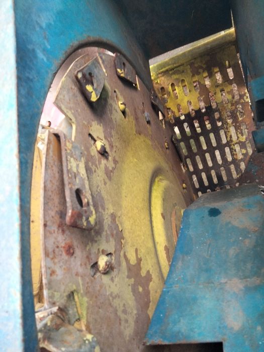 Саджалка картоплі